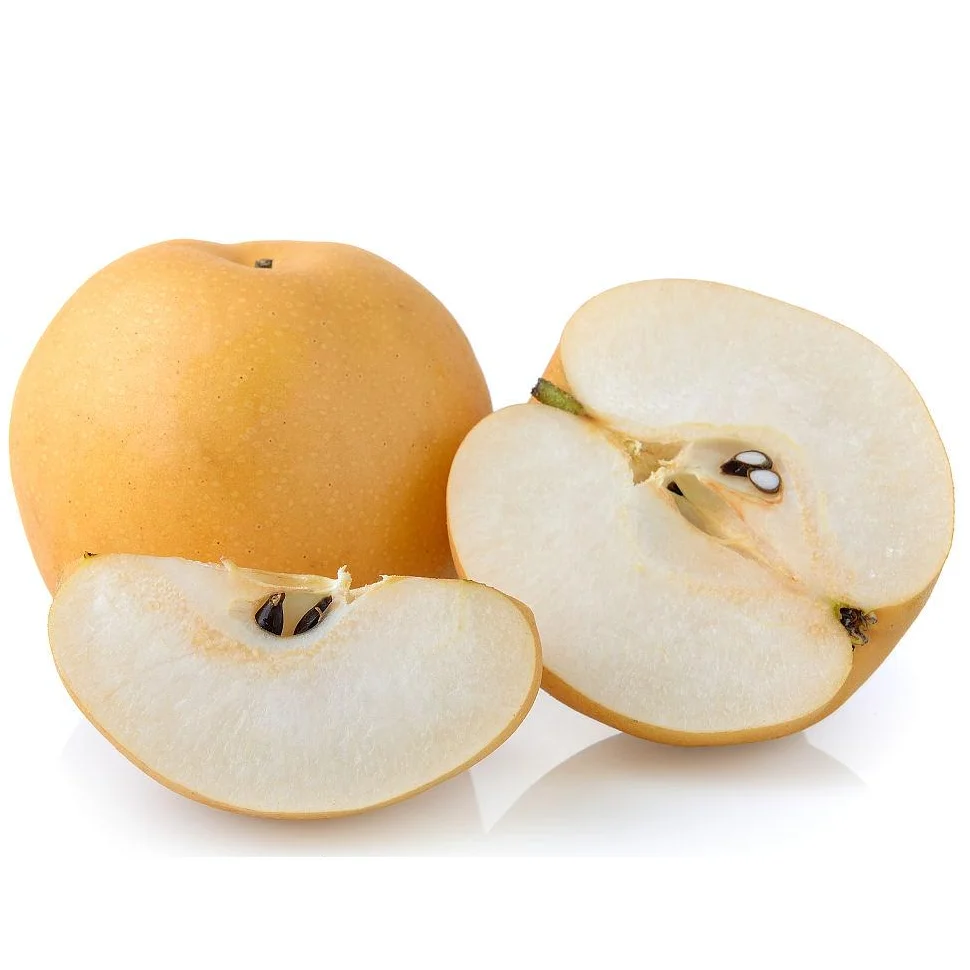 Высокое качество груши фруктовая Корона груша новый урожай свежие груши цена из Китая