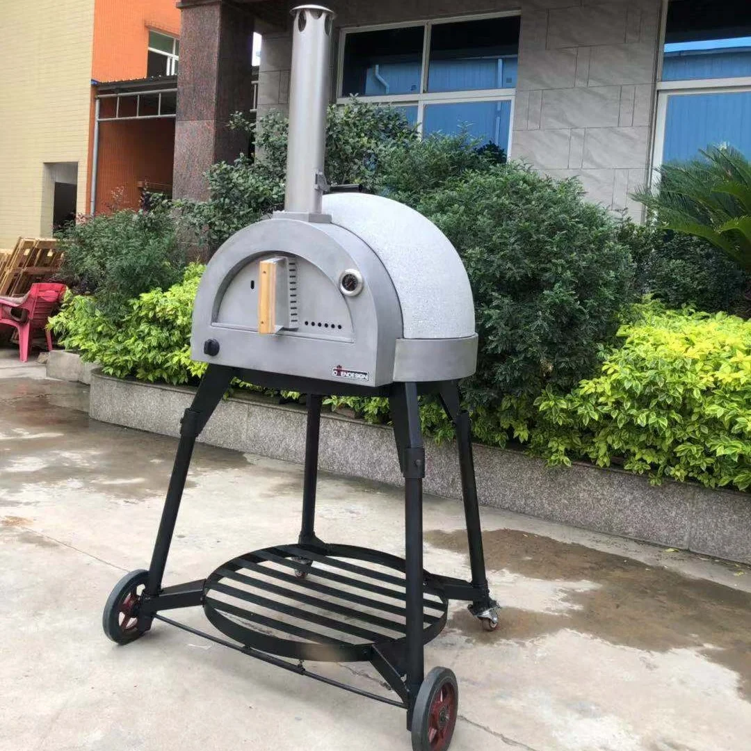 Газовый конвейер запчасти для печи пиццы и аксессуары газовая горелка рекламный список