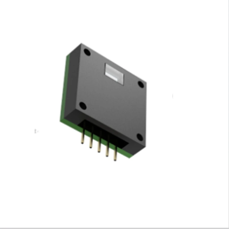 VCSEL Laser TOF ranging module with cover Wide Field Time of Flight Distance Ranging Presence Detection