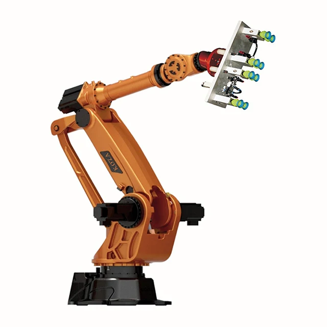 Hot sell robot arm RB20A3 material handling polishing handling robot