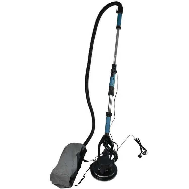 Rotoblast drywall sander alto professional giraffe drywall sander