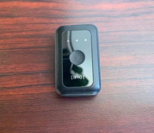 real time tracking waterproof sos one-key alarm electronic fence mini car gps tracker