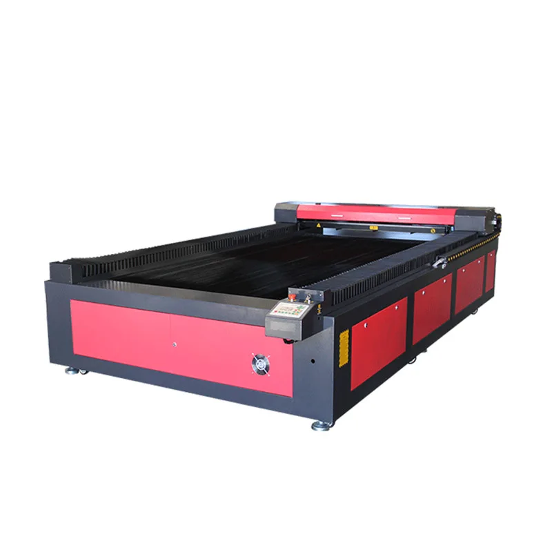 1325 1530 2030 Laser cutting machine for paper plywood MDF Leather PVC signage laser cutter or engraving