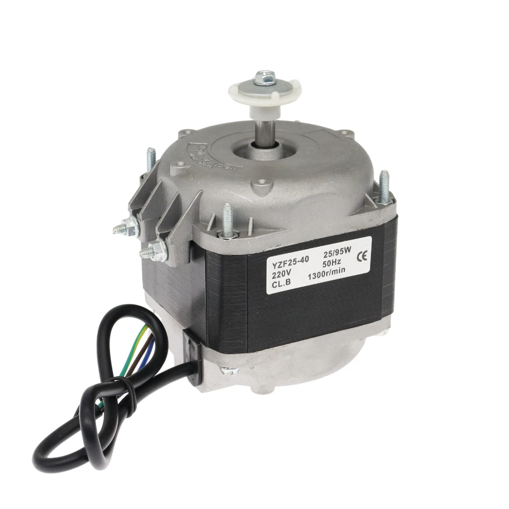 Factory Direct Sale Shaded Pole Motor High Quality Shaded-Pole-Motor-Yj58-16 Stator Fan 5216 Shaded-Pole-Motor-Yjf58-16