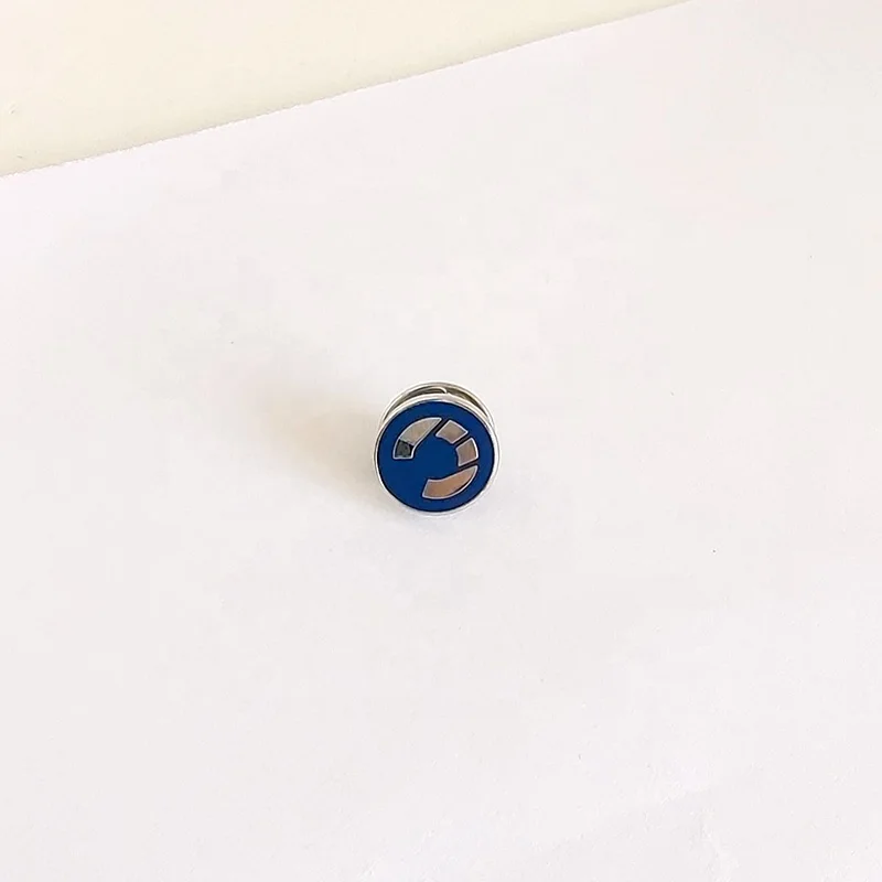 
 Бесплатное художественное оформление, оптовая продажа, высококачественные металлические мягкие эмалированные значки 3d для аксессуаров  