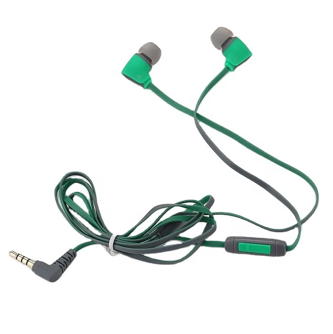 2021 hot sale good quality KS-2207 In-ear wired headset