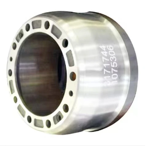 truck brake system parts brake drums 1599968 1599969 1599678 for VOLVO