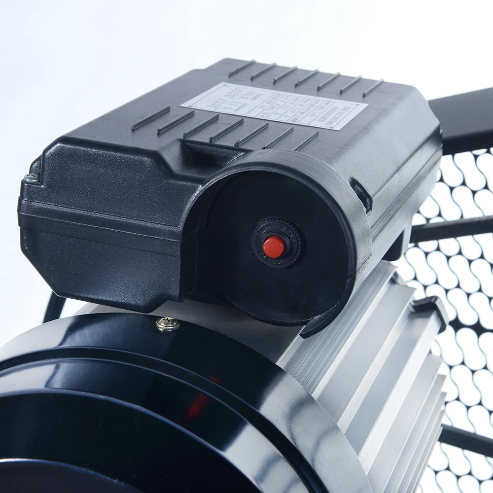 
SPERAN electric portable air compressor 