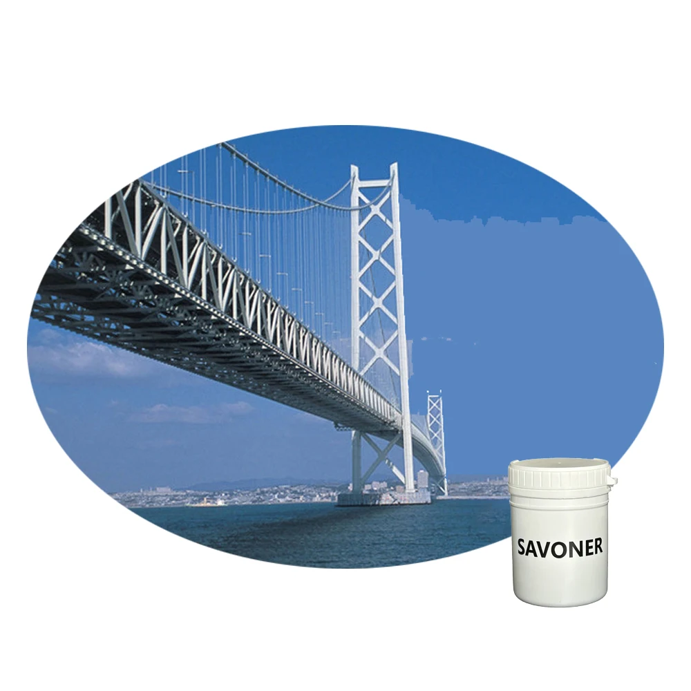 Manufacturers Direct Sale Premium Corrosion Protection Agent Water Based Metal Anti-rust Paint