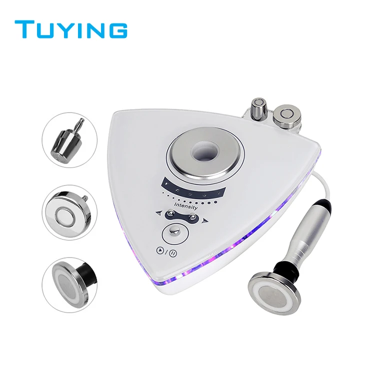 beauty salon home use beauty skin face eye lift radiofrequency device wrinkle remover rf facial lifting machine