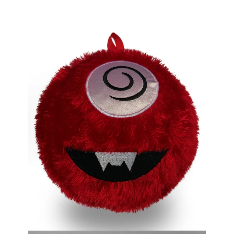 New Design Inflatable Bouncing Ball Custom Bouncing Ball With Handle For Kids