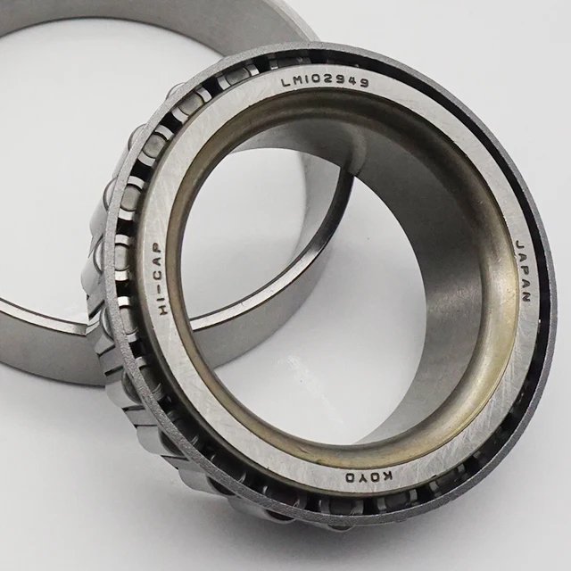 Roller Bearings D0AW-4221A  LM102949/10 52069915AA For CHEVROLET CHRYSLER DODGE FORD GMC KIA PONTIAC