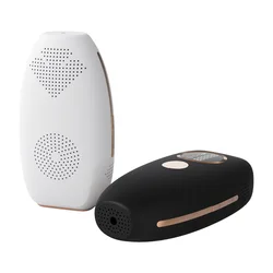 Happy skin co home use ice cool ipl laser hair remover handset ipl hair removal machine