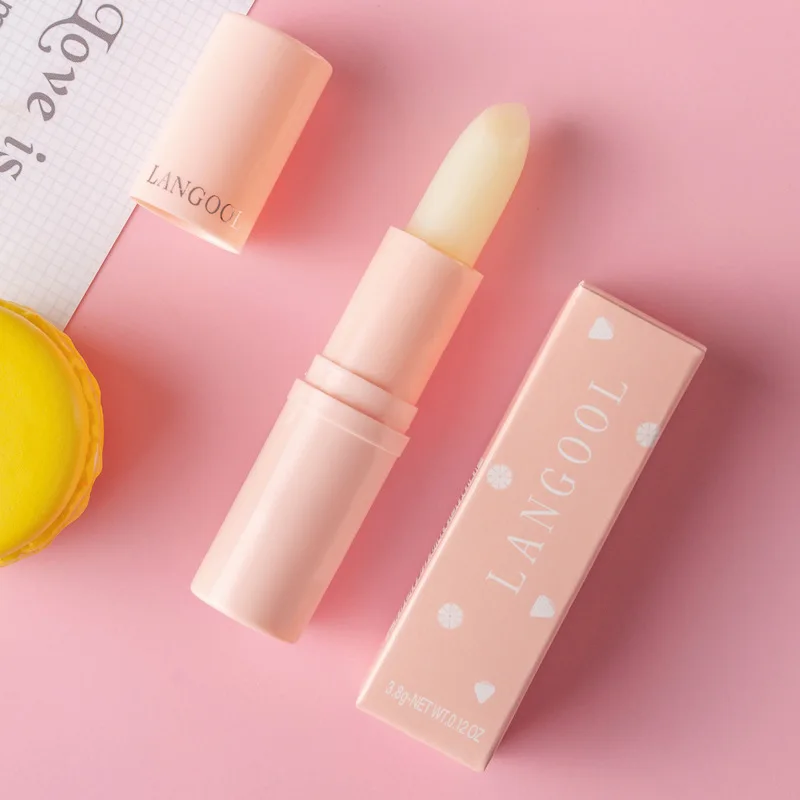 Private Label Custom Logo Natural Vegan Moisturizing Hydrating Lip Care Chapstick Organic Lip Balm