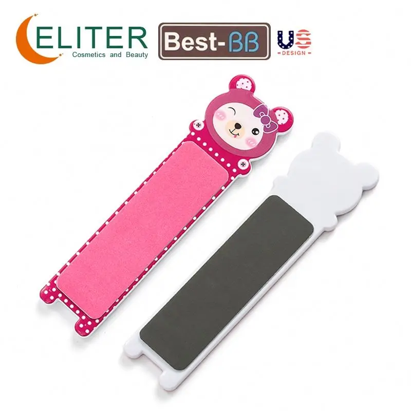 Eliter Hot Sell In Stock Eco-friendly 4 In 1 Baby Set Baby Nail Trimmer Baby Nail Cutter Eco Friendly Infant Nail Clipper