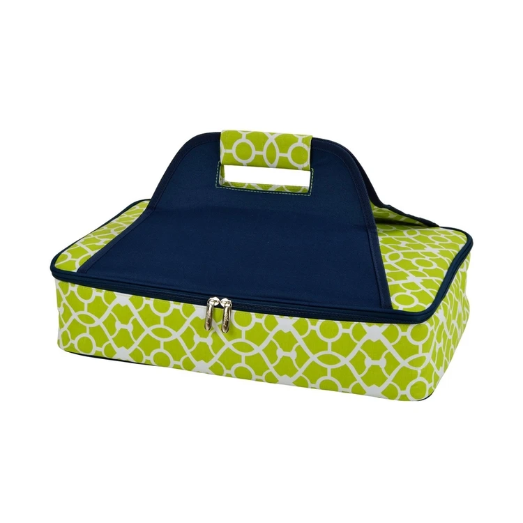 
 Лидер продаж от производителя по индивидуальному заказу 45,7x28x10 см студенческие утепленные Ланч-бокс с прямой ценой  