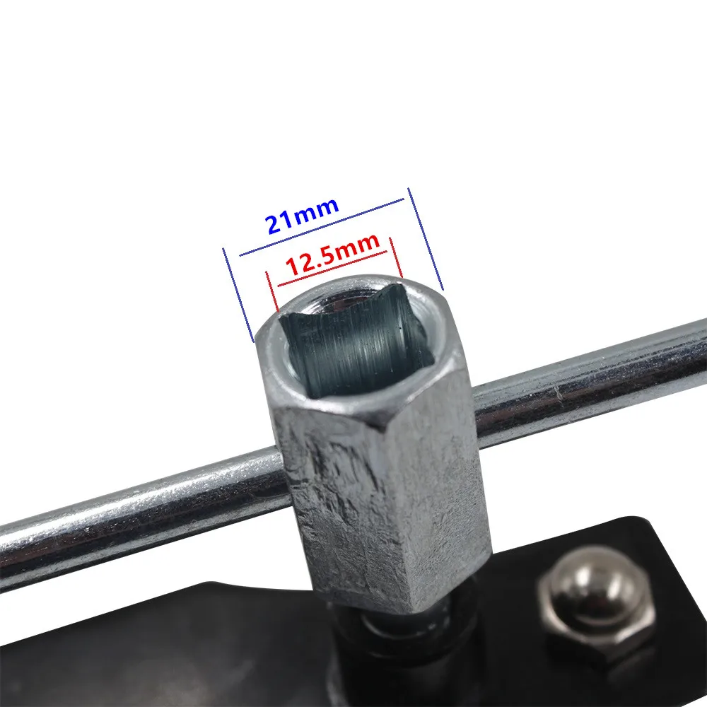 Brake Disc Pad Spreader separator Tool Universal Auto Car Replacement Brake Caliper Hand Car Garage Tool Repair Hand Tool Kits