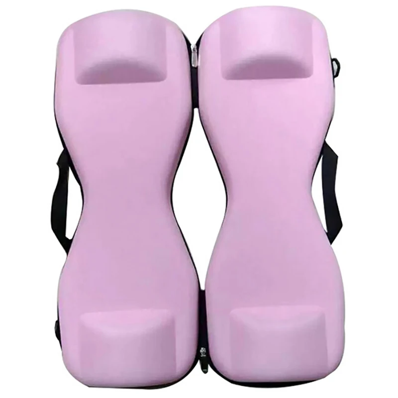 
Custom Balance Bike Scooter Carry Case Pushbike Case with Shoulder Strap 