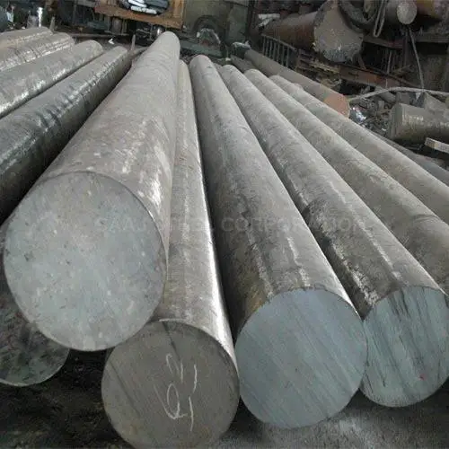 Hot rolled carbon steel OD40mm 38mm carbon steel round bar all sizes of iron rod