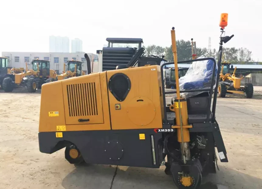 XCM-G 1300mm cold milling machine XM1305K with low price