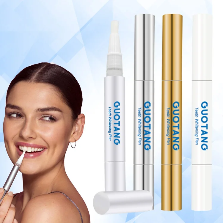 whitening pen kit private logo in teeth whitening care china gel teeth whitening pen private label