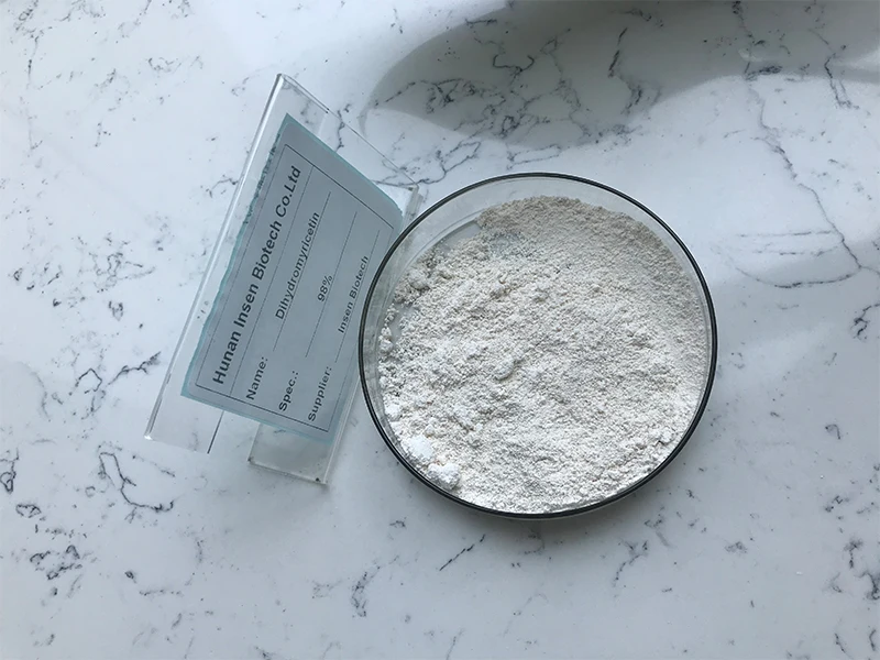 Insen Supply Vine Tea Extract 98% Dihydromyricetin