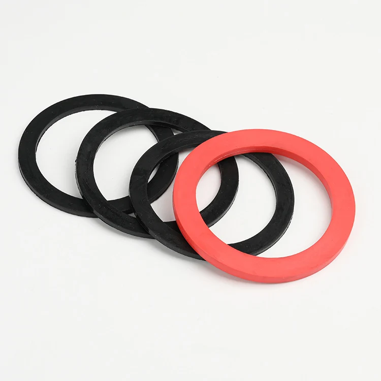Custom High precision fkm silicone epdm rubber oring seals o-ring o rings