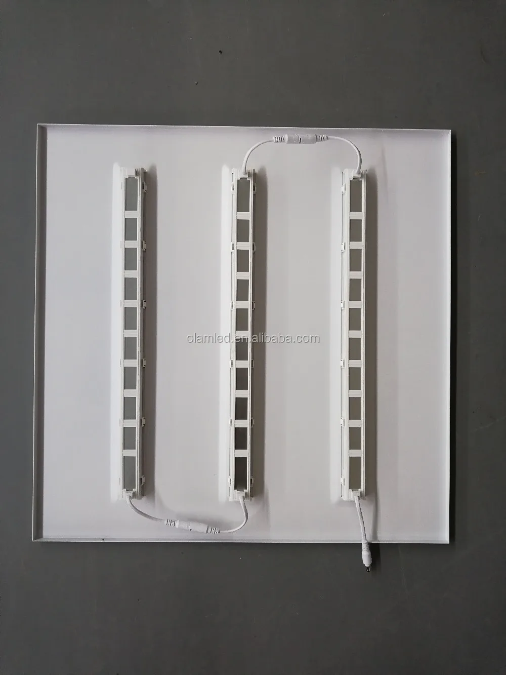 OLAMLIGHT Led Magnetic Modular Lighting Systems Secondary Optical Design For Protect Eyes