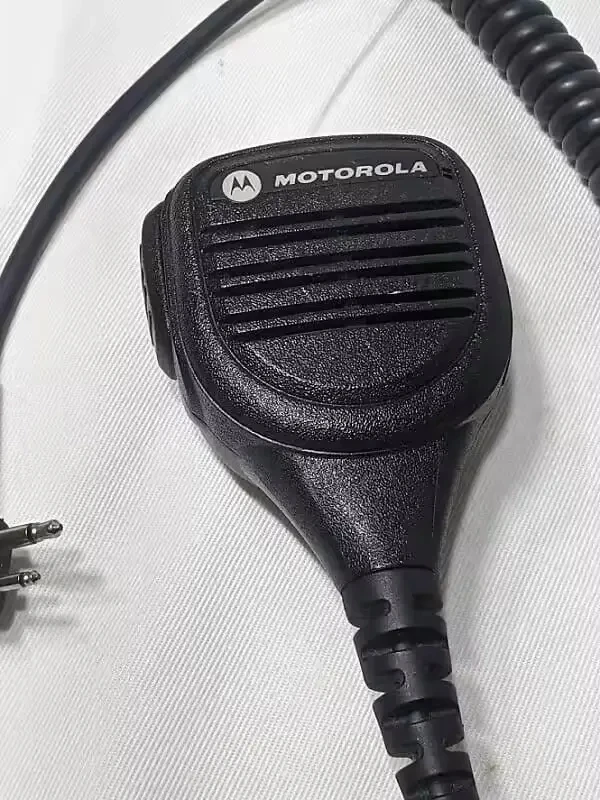 PMMN4012 PMMN4013 PMMN4013A удаленный динамик микрофон для Motorola GP3688 3188 DP1400 DEP450 P3688 CP200d EP450 CP185 CP040