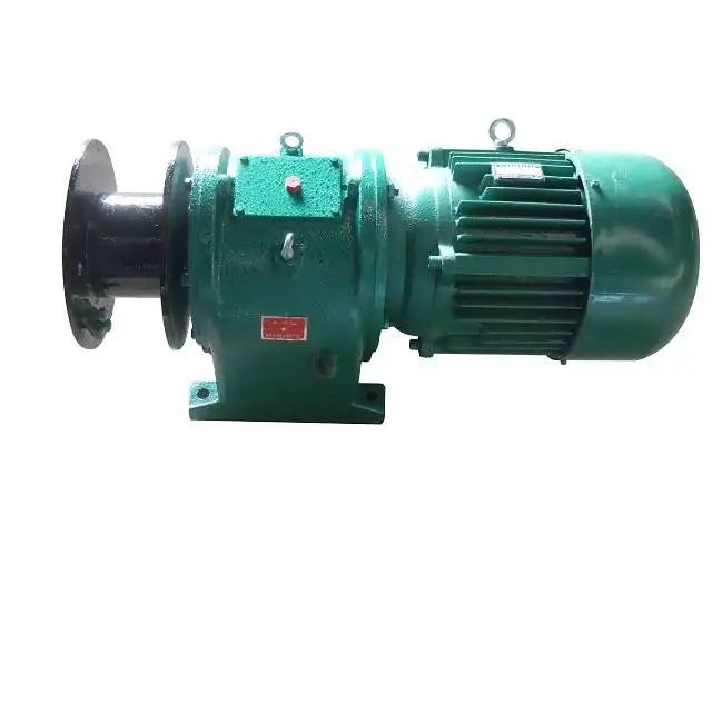 Sumitomo Type 8000 Series Double Stage Cycloidal Gearbox Motor Reducer