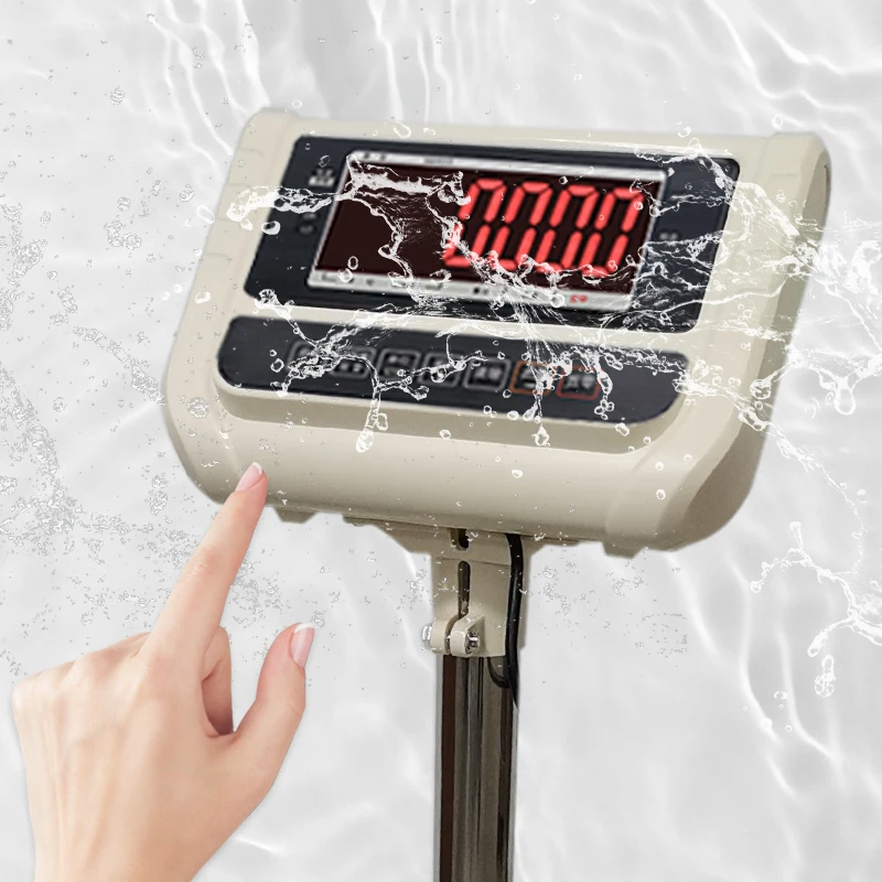 Коммерческие старомодные весы для взвешивания 150 кг 300
