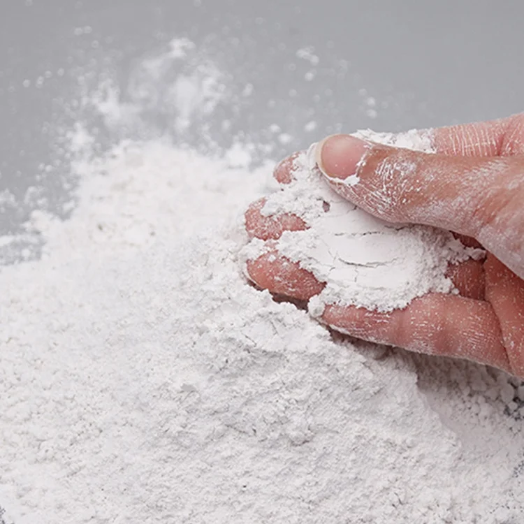 gypsum powder manufacture plant white polyester coating powder plaster polyester waterproof