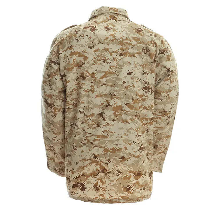 Cheap Civilian Wearing tactical Uniform Digital Camo Hunting Clothes