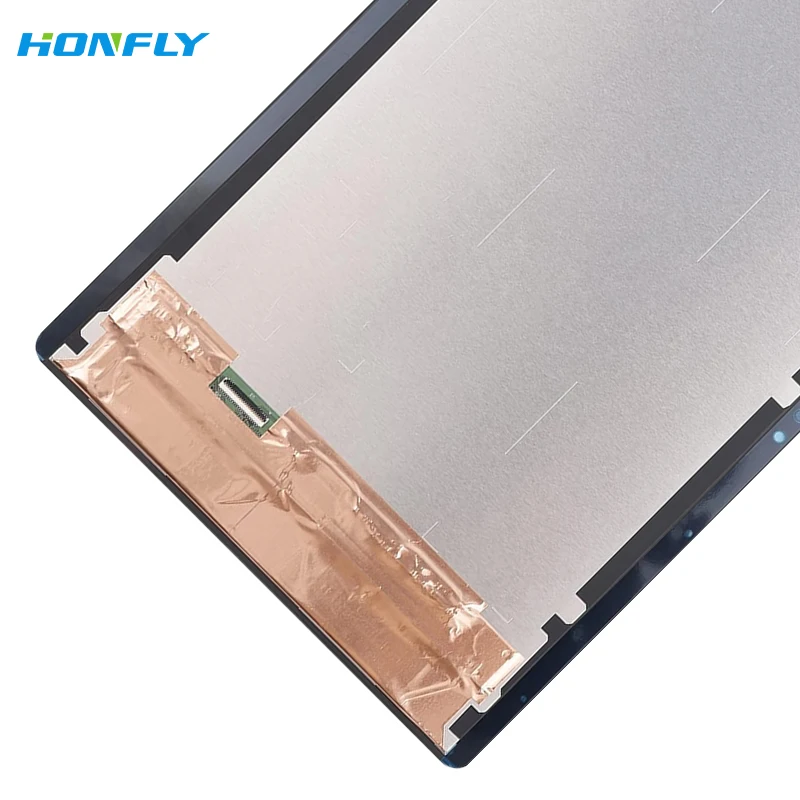 Honfly Good quality cheap price lcd Replacement For Samsung Galaxy Tab A7 10.4 SM-T500 SM-T505 lcd display touch screen