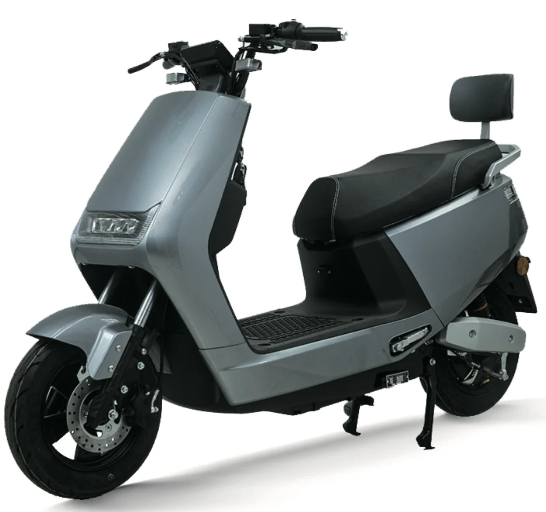 2024 ai quality scooter electric motorcycle fat tire