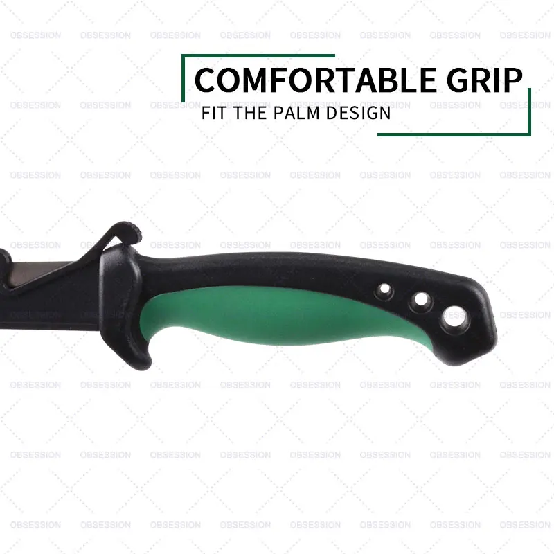 WPK-1861 knife fishing knife stainless steel fishing tool set fish fillet knife set