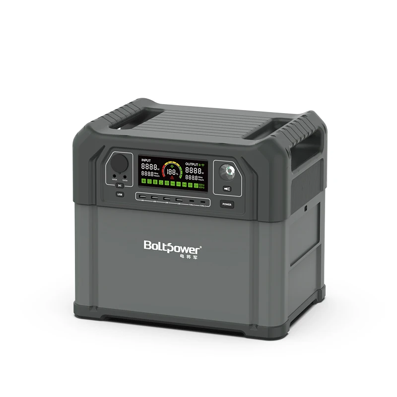 Новое поступление 2400 Вт 2560wh 2048wh