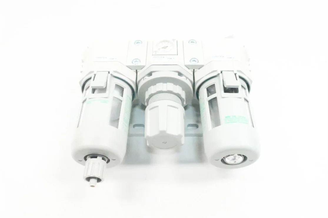 Free Expedited Shipping New In Box CKD PLC Module  MODULE 1 Year Warranty IN STOCK C3000-8-W Solenoid Valve