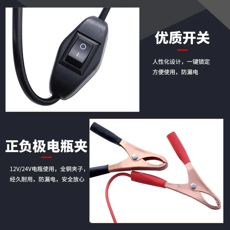 DL good quality electric oil well pump 12v dc small submersible pump 24v water pump