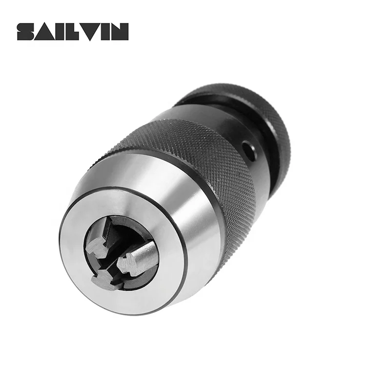 Hot Selling Drill Chuck 1 13mm 1/2 20 UNF B12 Drill Chuck for Collet Chuck