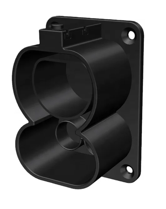 
Манекен workers Bee для CCS2 IEC 62196 