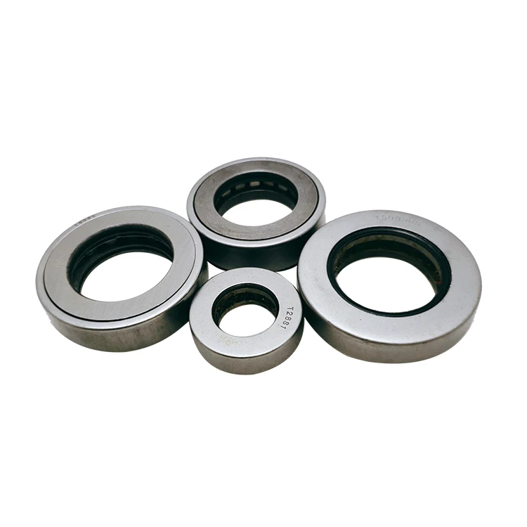 T4255 Auto parts front wheel hub bearing Automobile kingpin bearing