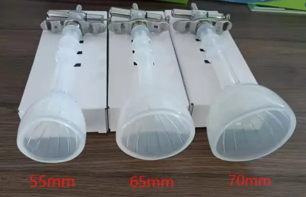High Quality  Fetal Suction Obstetrics Vacuum Ventouse Suction Delivery Extractor  for Obstetrics and Gynecology Using