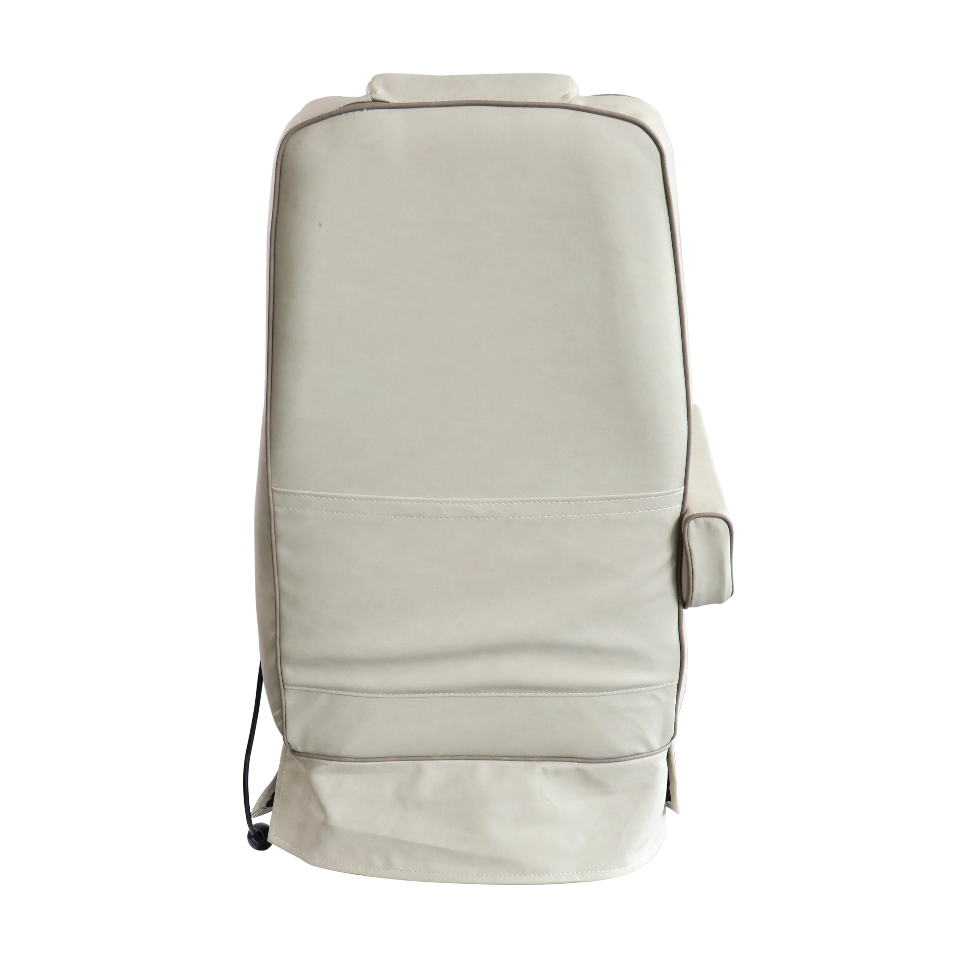 Top quality captains chair car foldaway RV seat bed custom Camper Van seats with lift armrest electric smart bed for sprinter