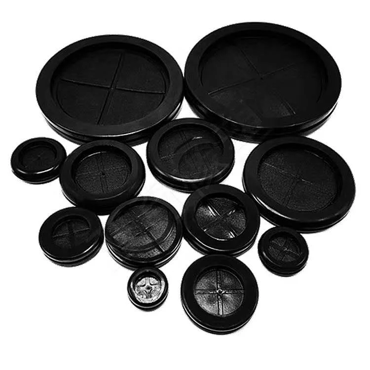 Fitness chair rubber cover chair rubber legs rubber plugs