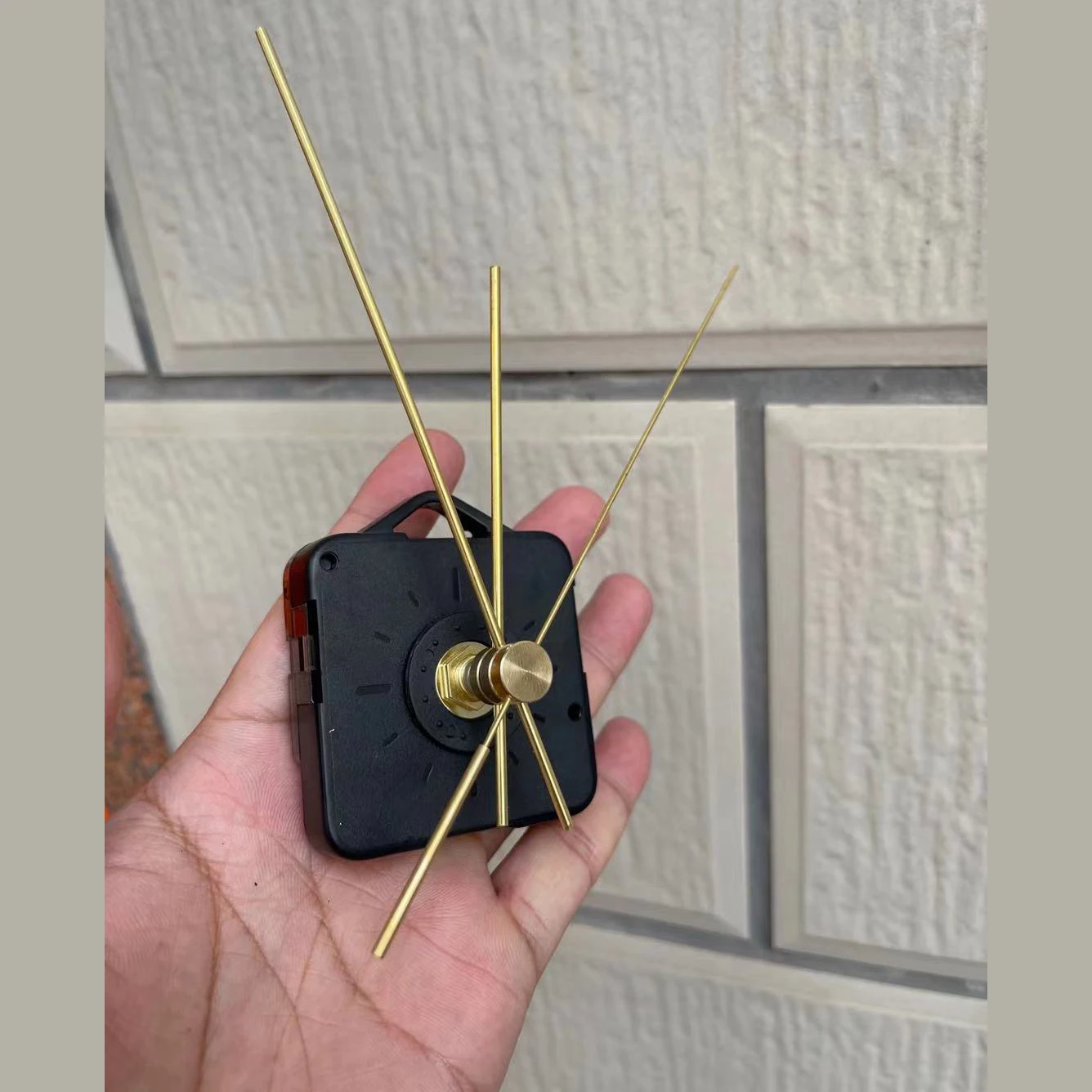 Top grade Copper clock hands brass clock hands