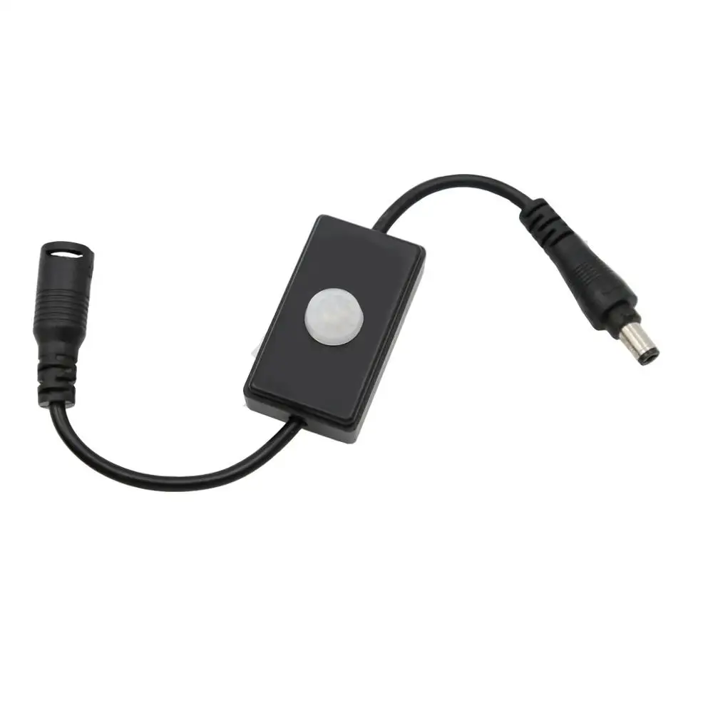 12 V/24 V человеческого тела индукционные LED переключатель датчика