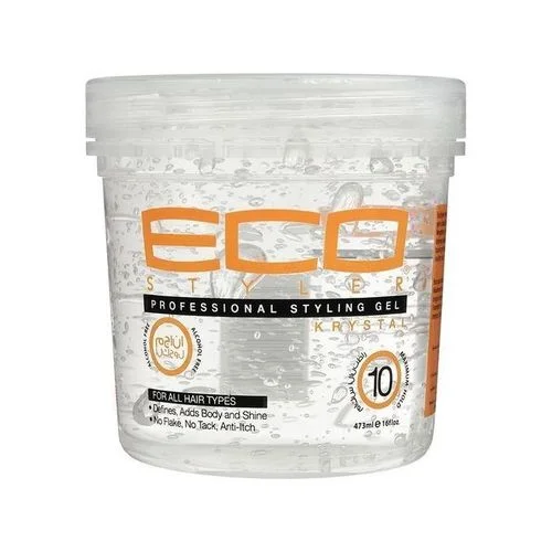 Factory Price Eco Styler Professional Styling Gel