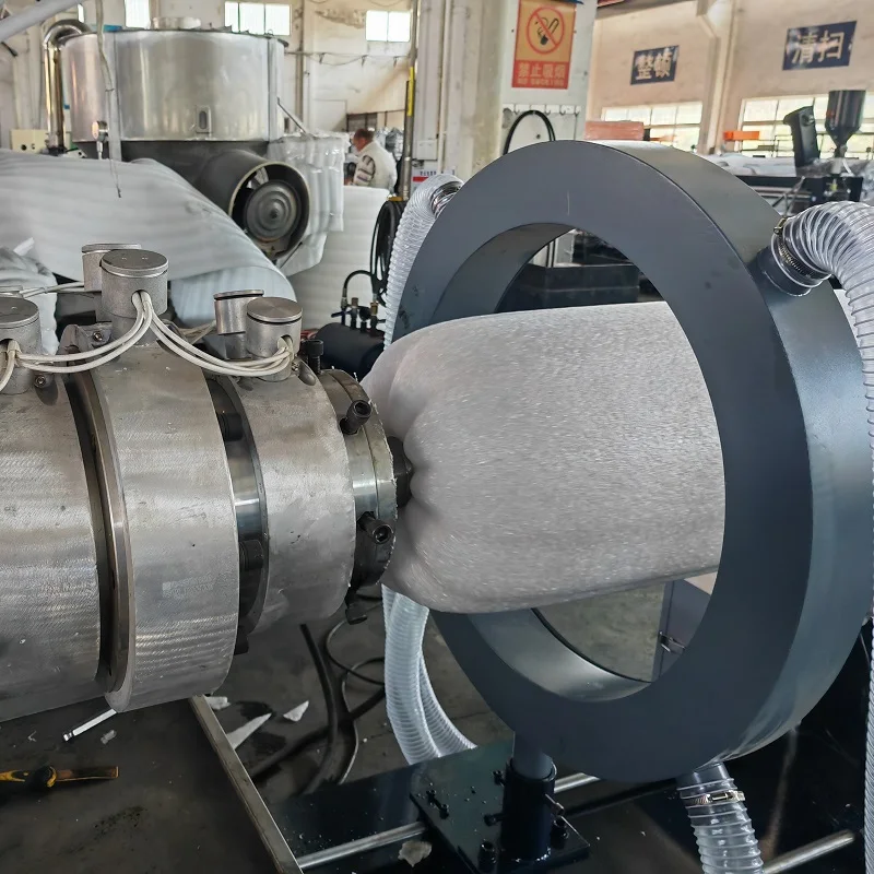 LDPE Foam Sheet Machine FLY-180 EPE(Expanded Polyethylene) Foam Sheet Extrusion/Making Machine,EPE Foam Sheet Extruder