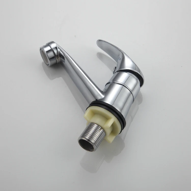 Household Modern Stylish Basin Faucet Mixer Tap